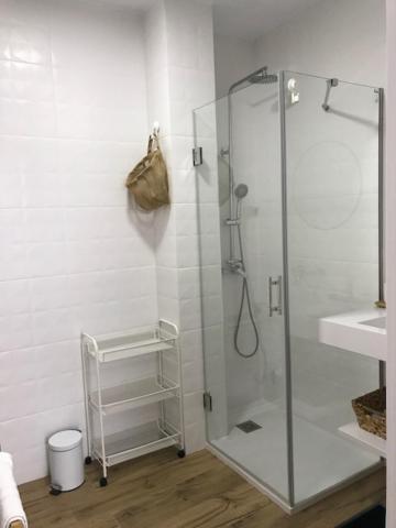 バルバテ Casa Jaroヴィラ エクステリア 写真